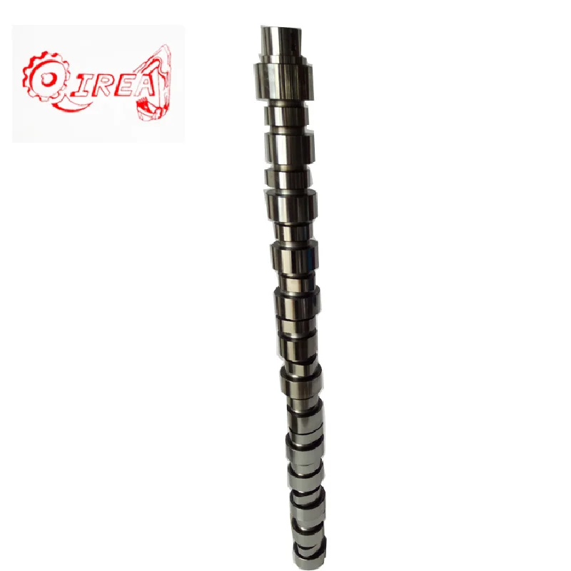 Diesel engine parts M11camshaft OEM 3084568  3348374  4004556 3087856 4022816 4022823 4059893