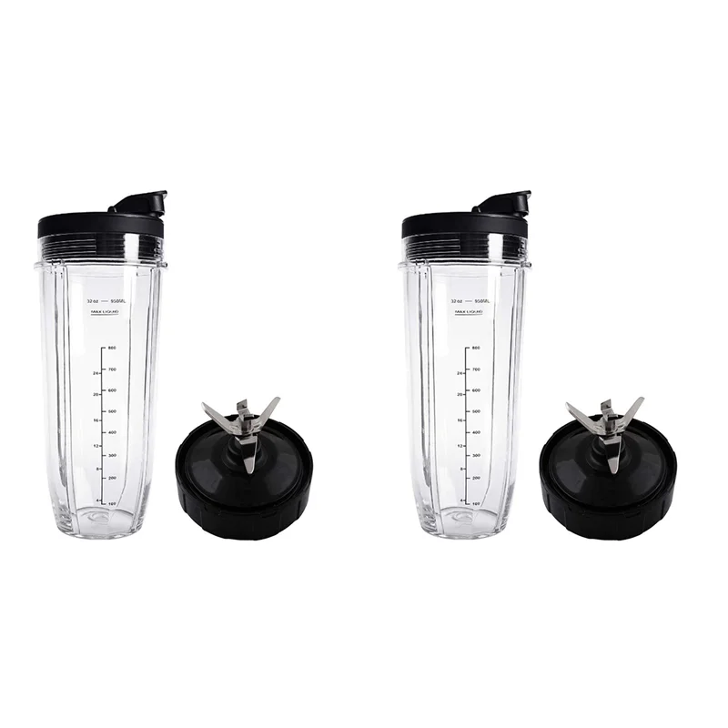 CKFAM-2X Lid And 32… - image