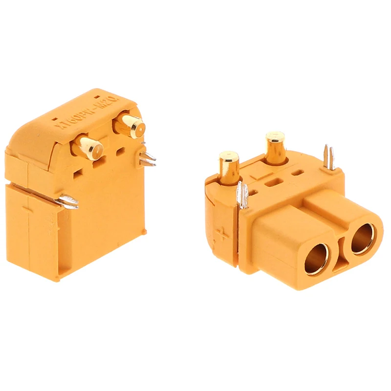 1PCS XT60PW Male Female Plug Connector XT60 Upgrade Adapter For RC Balanced Car Model