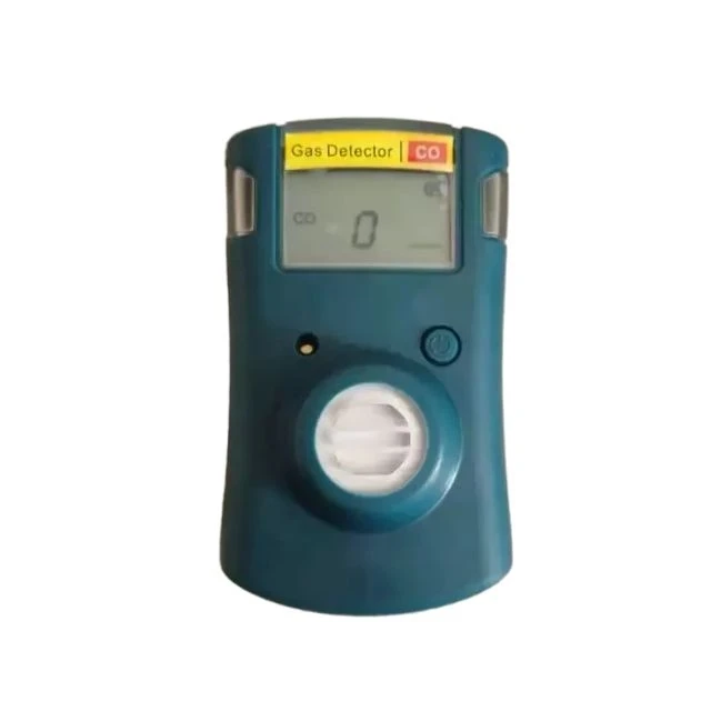 Professional co gas detector handheld carbon monoxide  