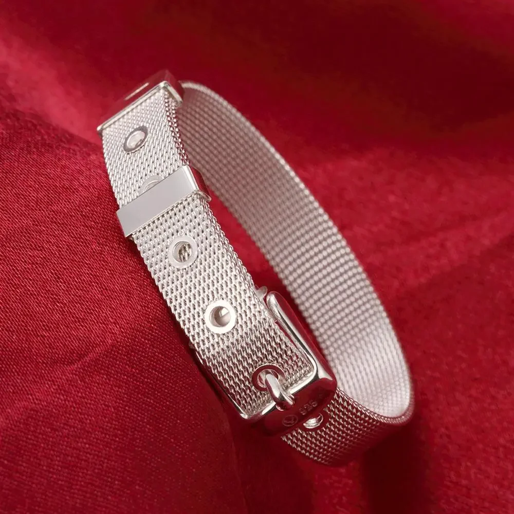 Sonder angebot feine edle beliebte Schmuck schöne 10mm Armband Armband für Frau Mode Hochzeits feier