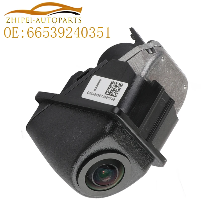 66539240351   Rückansicht Hinten Backup Kamera Auto Für BMW 1 F20 3 F30 5 F10 7 F01 X5 E70 X6 E71