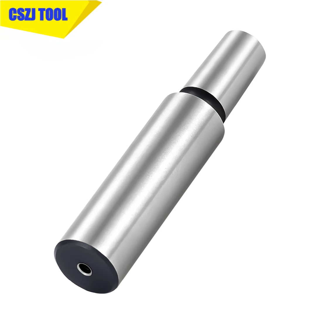 CSZJ C6 C8 C10 C12 C16 C20 B10 B12 B16 B18 B22 Straight Shank Drill Chuck Connecting Rod Milling Machine Tie Rod Drill Adapter