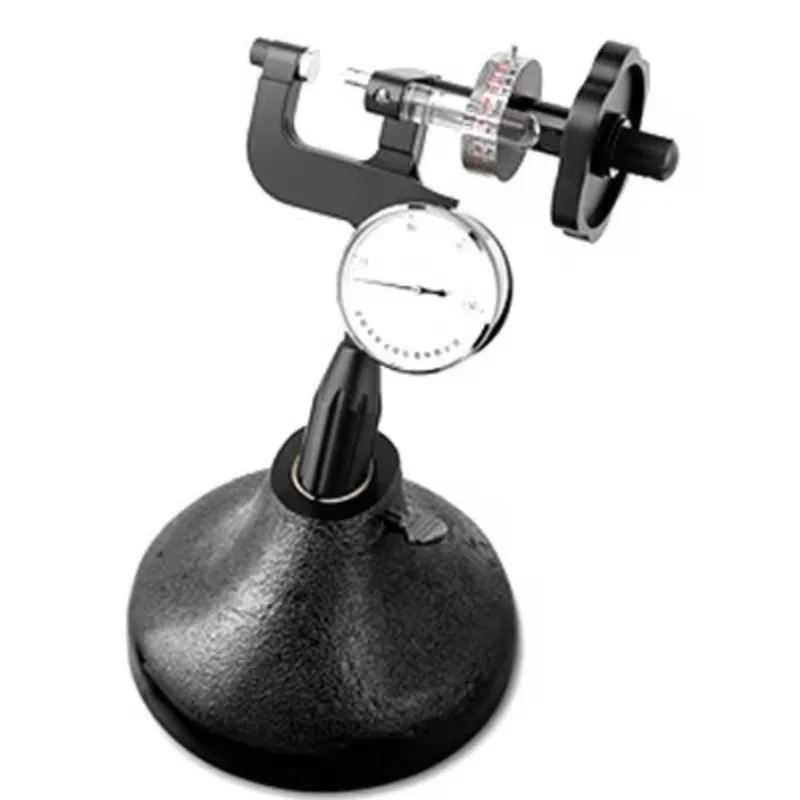 

Portable Hardness Testers (HT-15/HT-16/HT-17/HT-18)