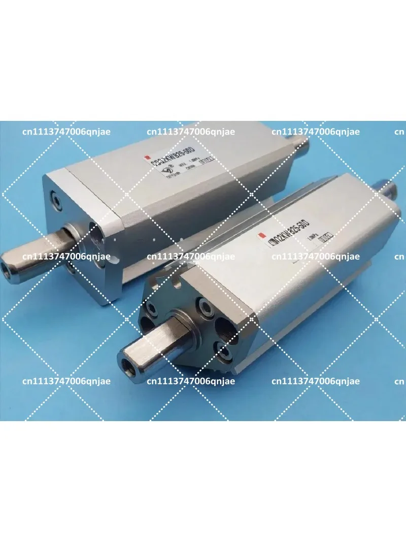 Pneumatic Cylinder Replacement Accessories CQ225-TWJ068 FSJ-R043 CDQ2KWB25-J2844-P6497-50