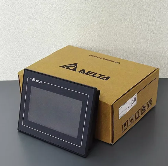 Brand new and original 10 Inch HMI Touch Screen DOP-110CS DOP-110DS DOP-110WS DOP-110IS Human Machine Interface