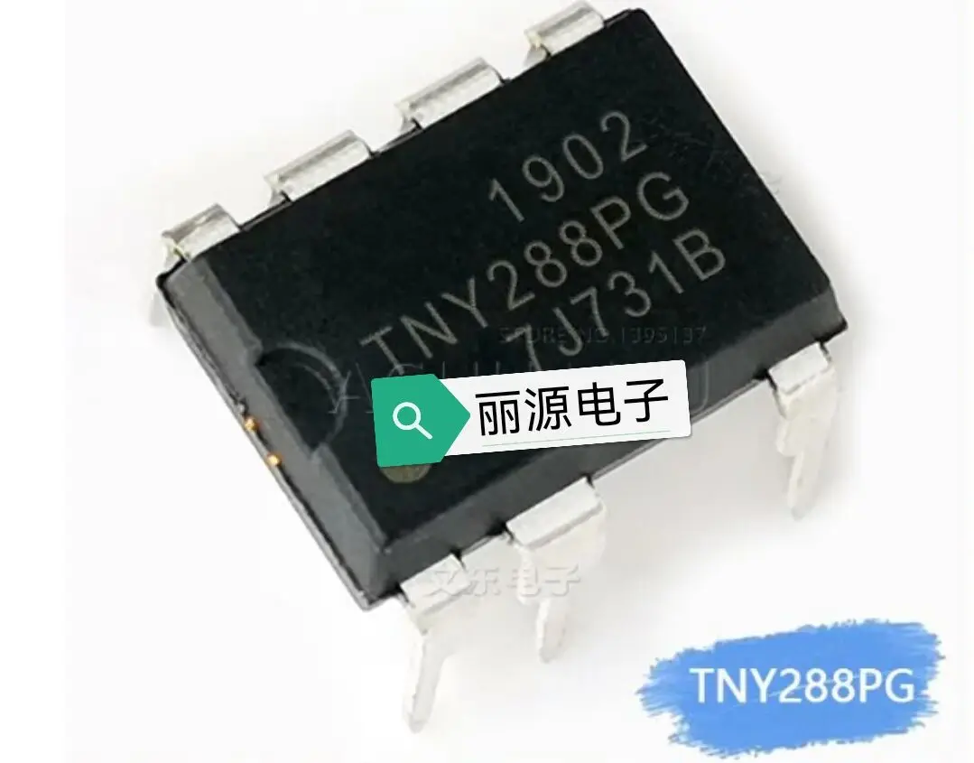 10Pcs Tny288Pg Dip-…