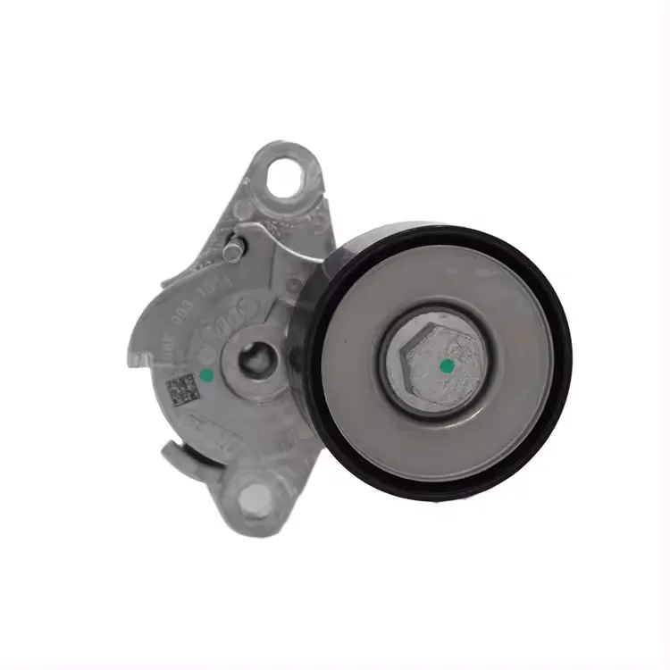 

Golf 2.0 Timing Belt Tensioner Pulley Assembly New Automotive Spare Parts 06L903133D 06K903133A 06K903133F