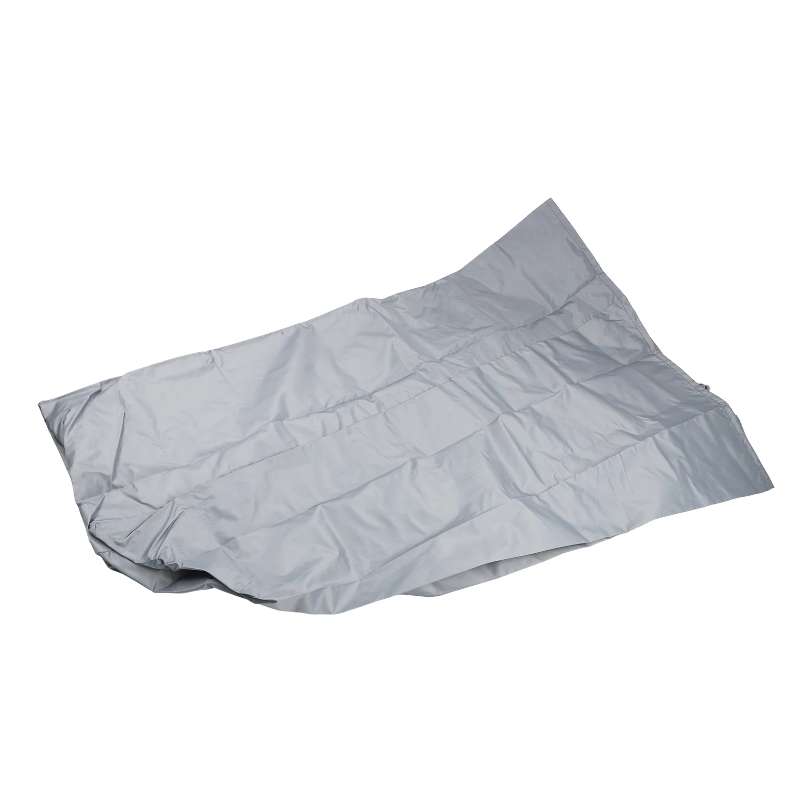 Swimming Pool Vacuum Cleaner Dust Cover with Waterproof 210D 420D Oxford Fabric to Shield Against Dust and Weather