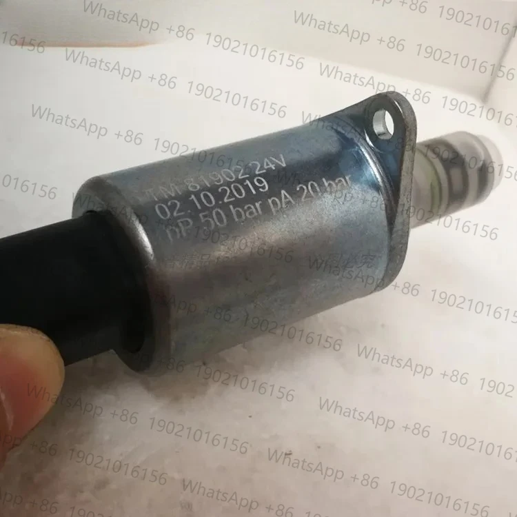 

Многоходовой клапан пилотный клапан TM81902 TM81901 X 269768121 M TM85301 электрический пропорция