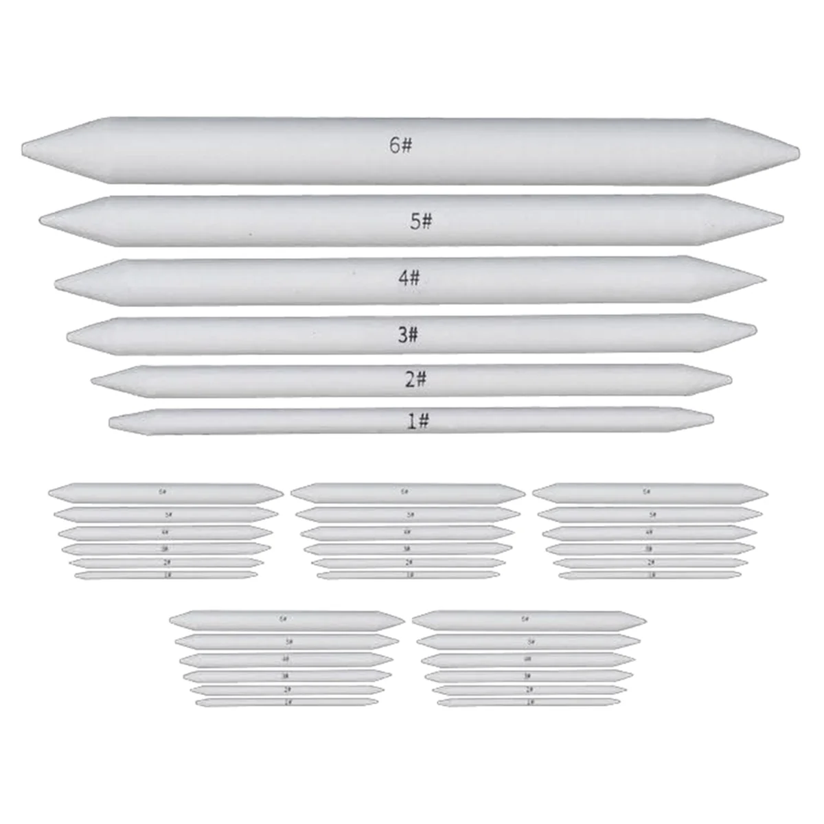 Cyl-36Pcs Artist Bl… - image