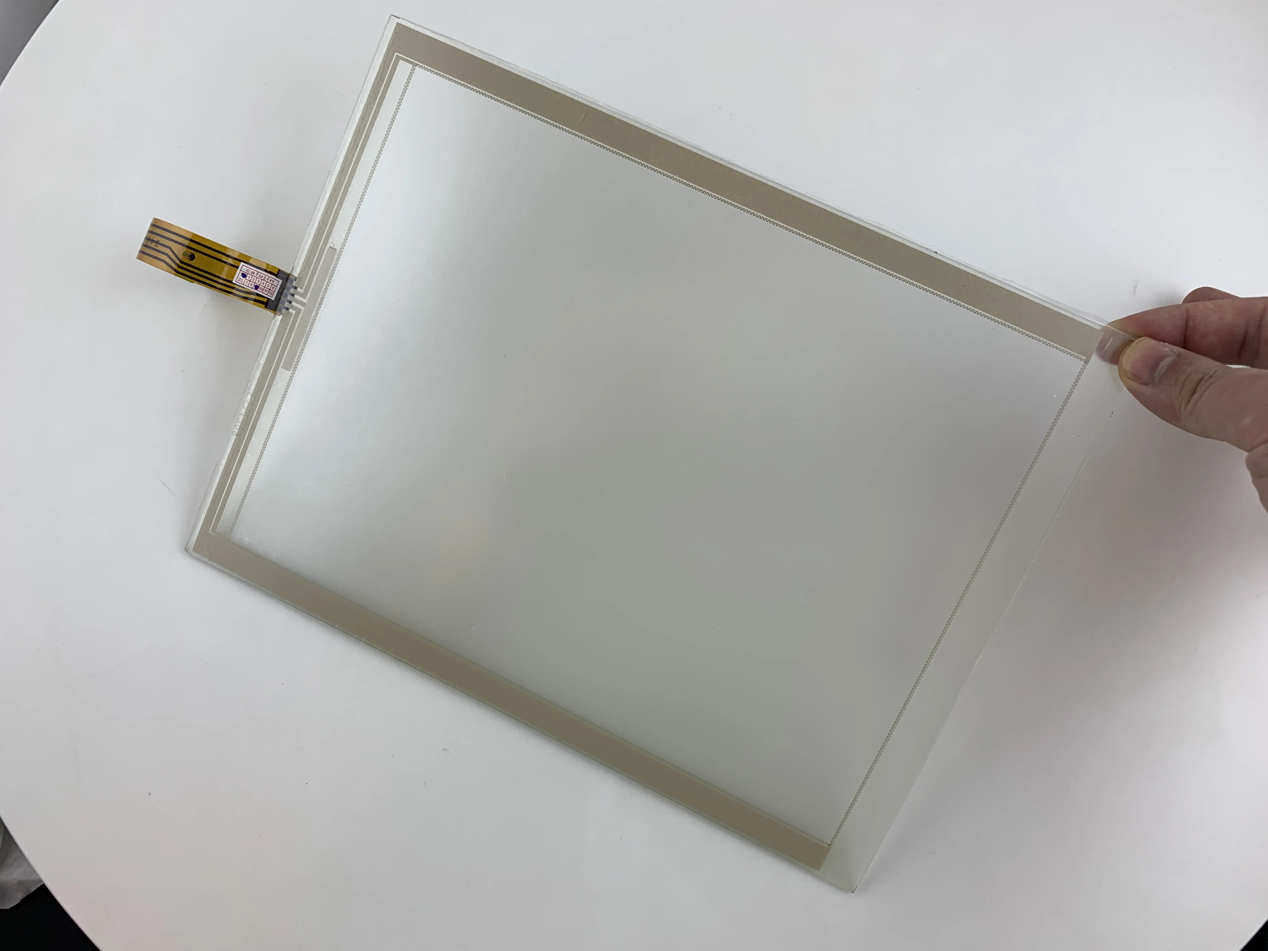 P/N: E771508 S/N: F080L044054 S/N: E0280L025902 Touch Screen Glass Digitizer E771508 Touchpad  For Repair