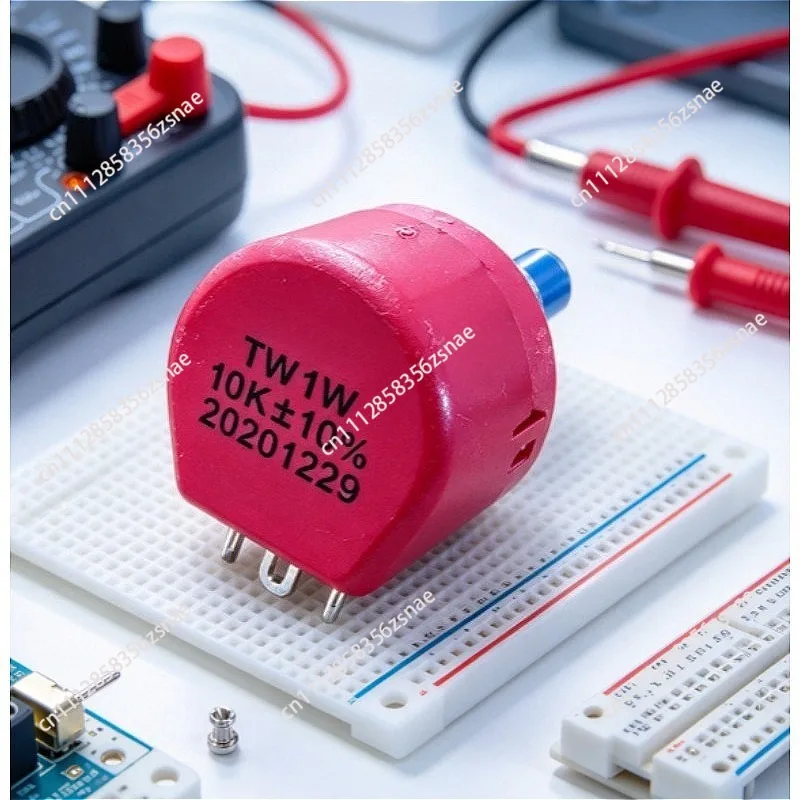 For CITEC TW1W 10K ± 10% Precision Potentiometer