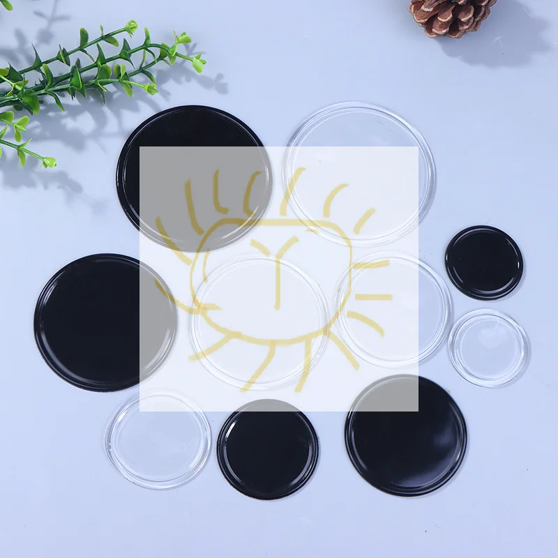 3PCS Removable Sticky Silicone Gel Pad Car Dashboard Non-Slip Mats Multi-Functional Auto Magic Gel Holder Stick To Cell Phone