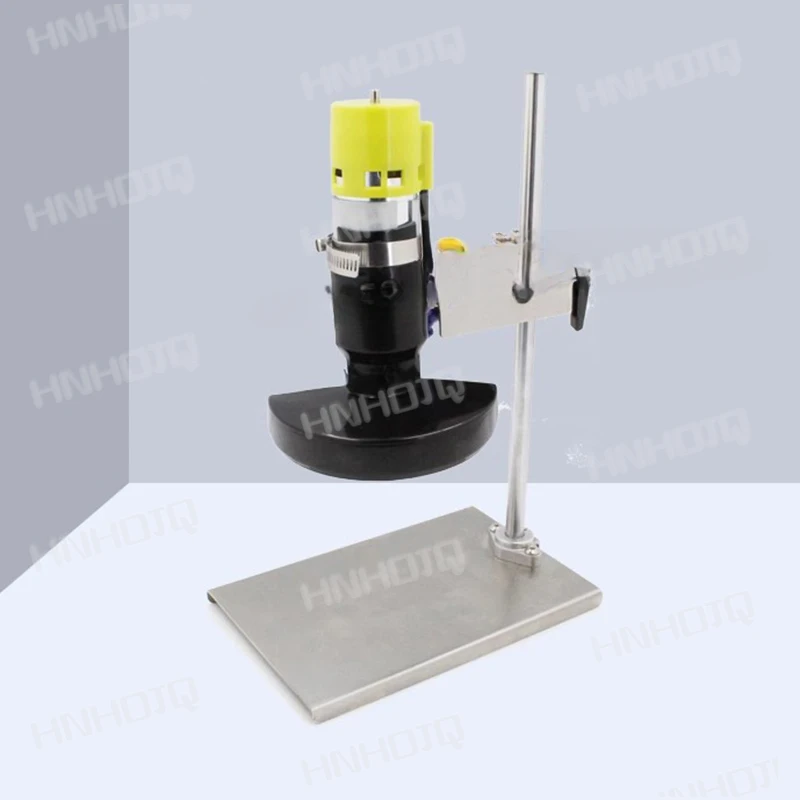 110V-240V Professional Glass Bottle Cutting Machine Ceramic Bottle Cutter Bottle Grinding Drilling Cutting Equipment