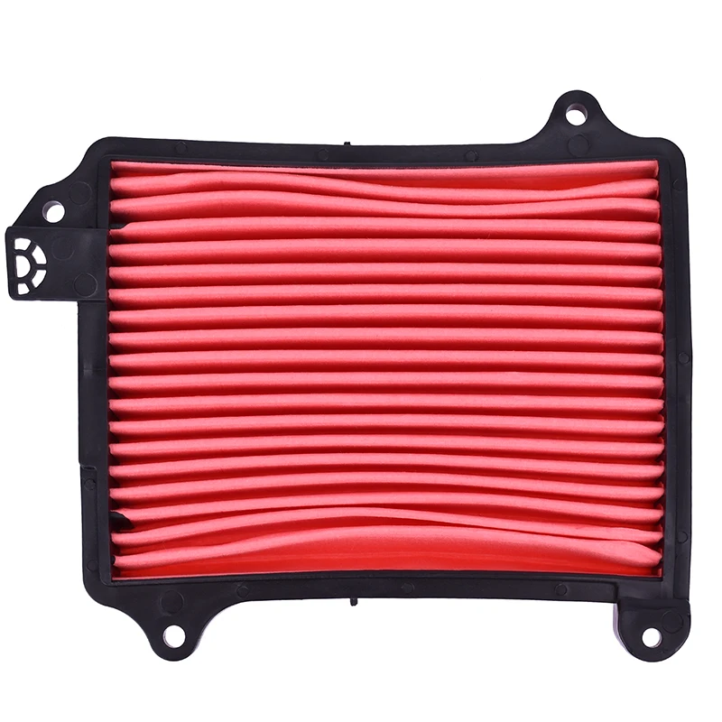 

Motorcycle Parts Air Filter For Honda AX1 NX250 MD21 MD25 1988-1995 AX 1 NX 250 MD 21 MD 25 OEM 17210-KW3-000