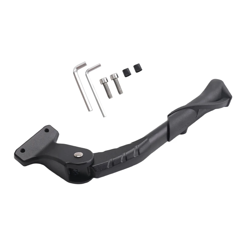 

For 20Inch 24Inch 26Inch Bike Kickstand Electric Bicycle Kickstand Support Stand Adjustable Side Parking Bracket Parts
