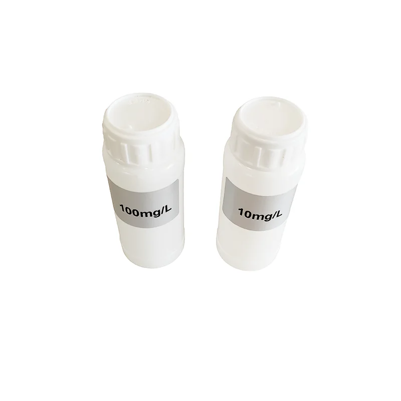 4-20mA Nitrate Ion Selective Electrode Online Installation Water Quality Nitrate Monitoring Sensor For Fish Farming