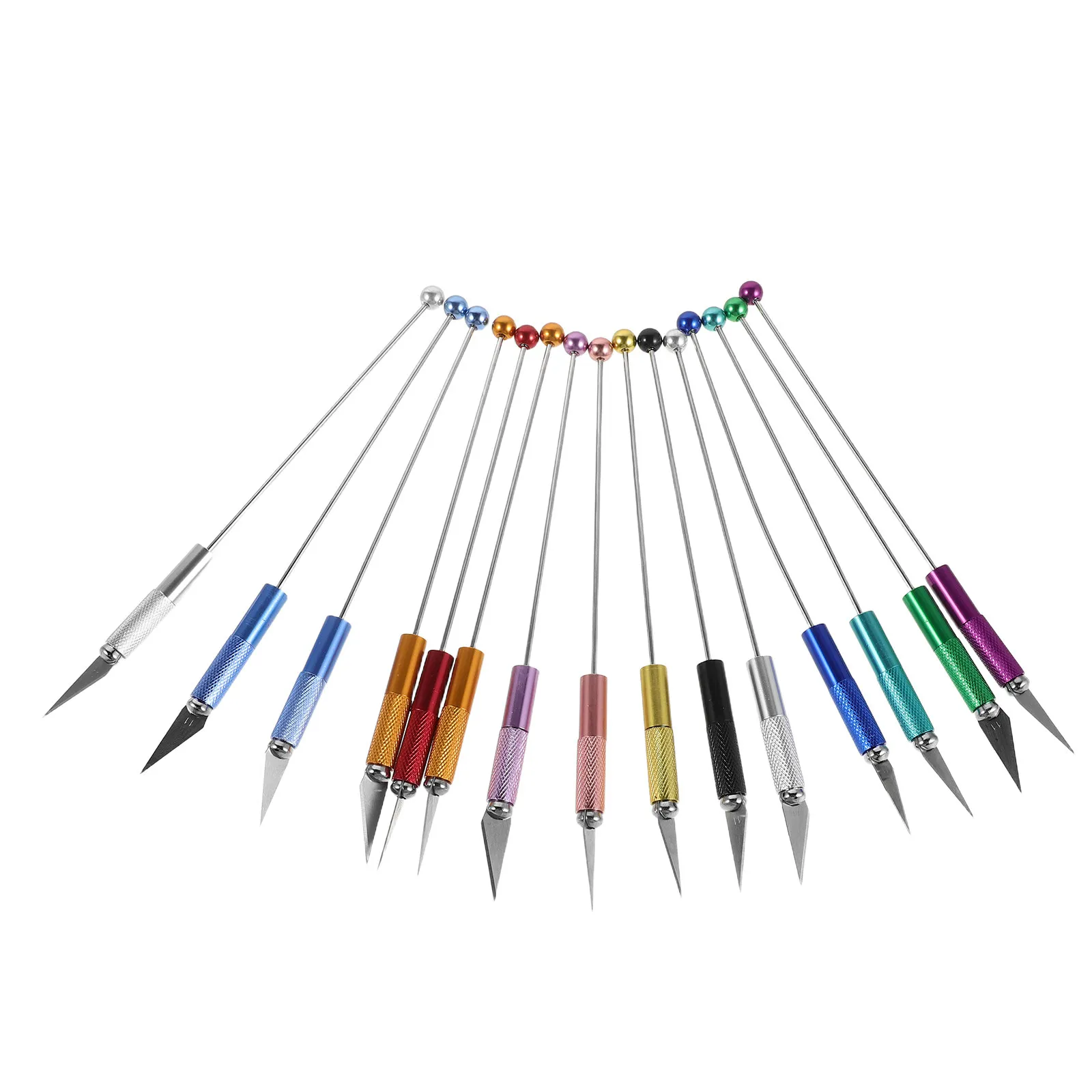 15pcs-craft-bars-kit-colored-ergonomic-blank-metal-rods-for-diy-jewelry-making-beading-tool-set-precision-stringing