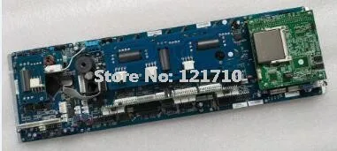 

Industrial equipment board LOGOSL LRC-431TE-PPPP-F-V-BP 910431010