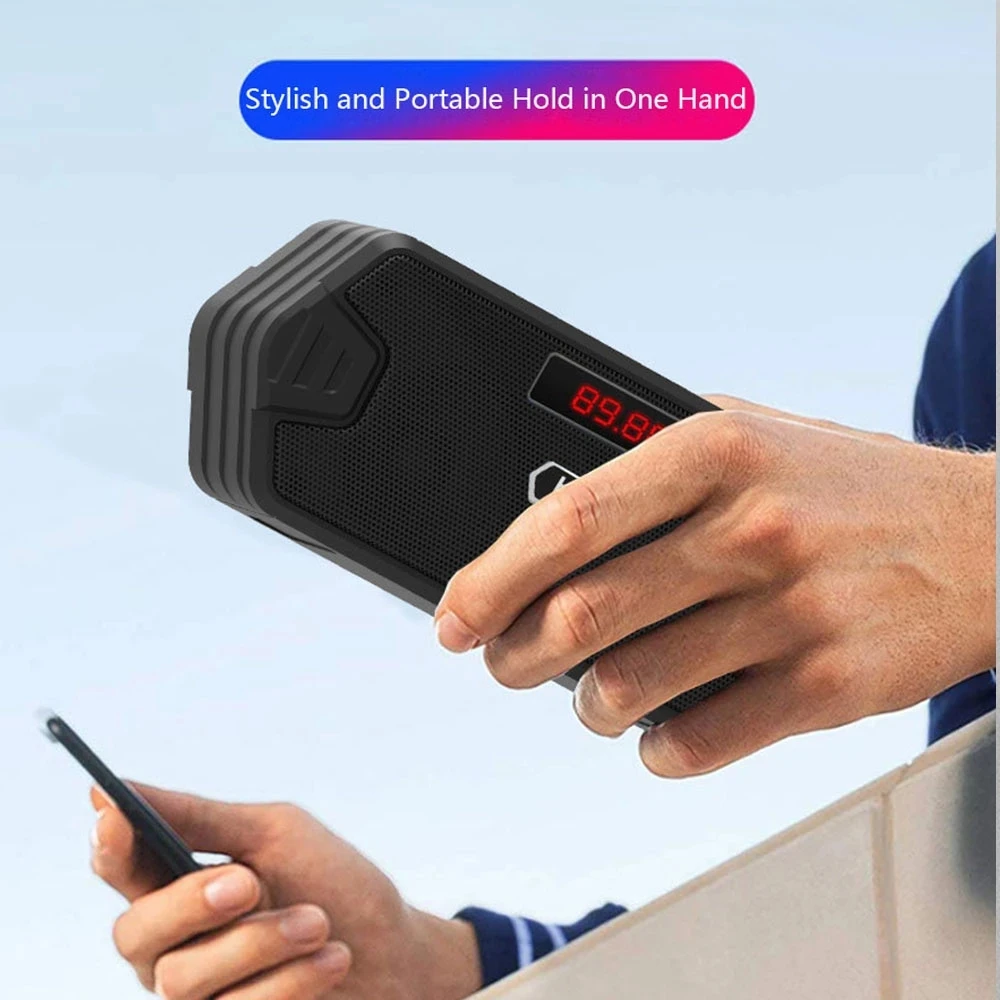 Thumbnail 4 - #4 Newest Audio Equipment