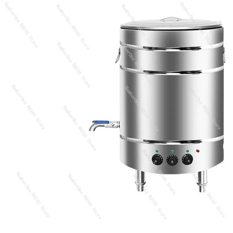 

Constant-Temperature Commercial Stainless Steel Chicken, Duck and Goose Scalding Bucket, Boiling Water Scalding Machine