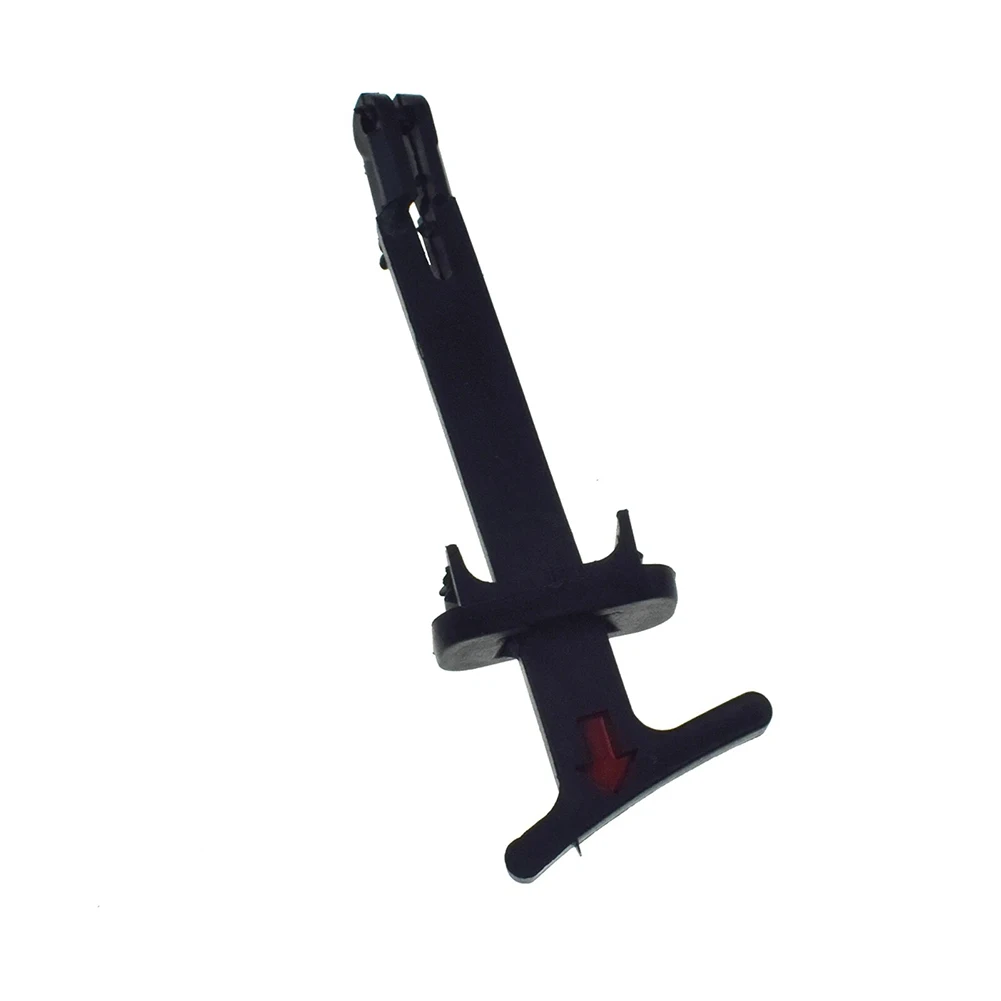 

Front Hood Grille Latch Release Pull Rod Handle For Bora Sedan 1J2 1998-2005 For Bora Variant 1J6 1999-2005 For Jetta 1999-2005