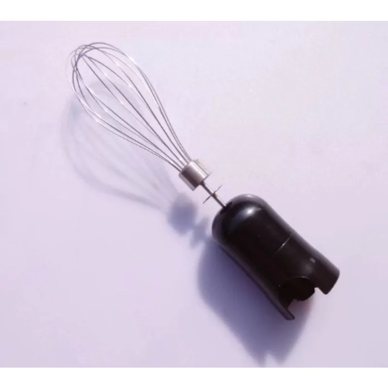 Suitable for Mixer Accessories HR1672 HR1673 HR1677 HR1675 Egg Beater + Connecting Shaft