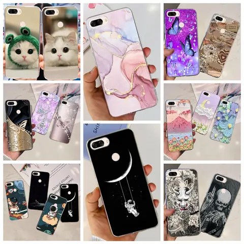 Estojo protetor para asus zenfone max mais m1 zb570tl x018d, estojo de silicone transparente tpu macio