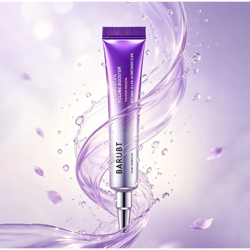 Retinol Essence Lotion Gentle Facial Serum Cream Daily Skin Hydrating Care Emulsion For Face Moisturizing Skin Care Supplies