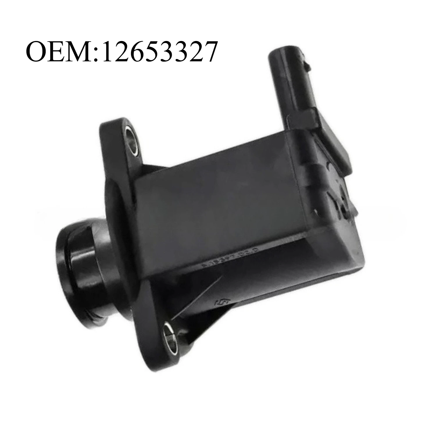 

Automotive Solenoid Valve Accessories OEM: 12653327 For Cadillac ATS, CTS, Opel Insea, Vauxhall