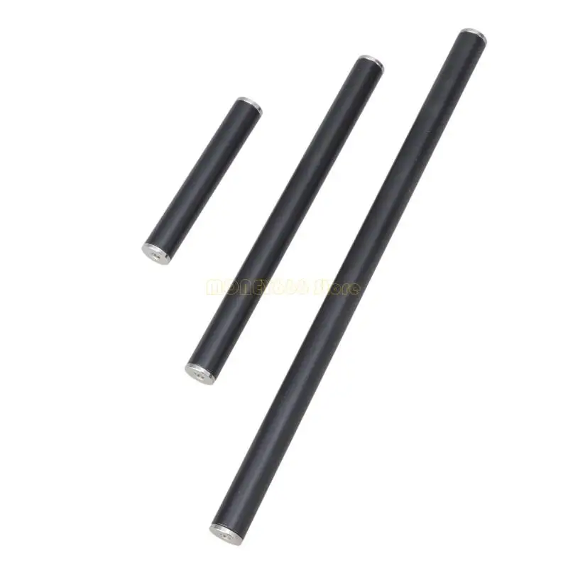 F62C 확장 막대 삼각대 마운트 모노 포드 확장로드 DSLR 카메라 용 1/4 인치 스레드 카메라 액션 카메라 삼각대 스태빌라이저