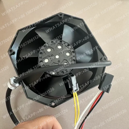 ventilateur-de-broche-de-machine-outil-brother-ventilateur-de-broche-du-systeme-a00b00c00