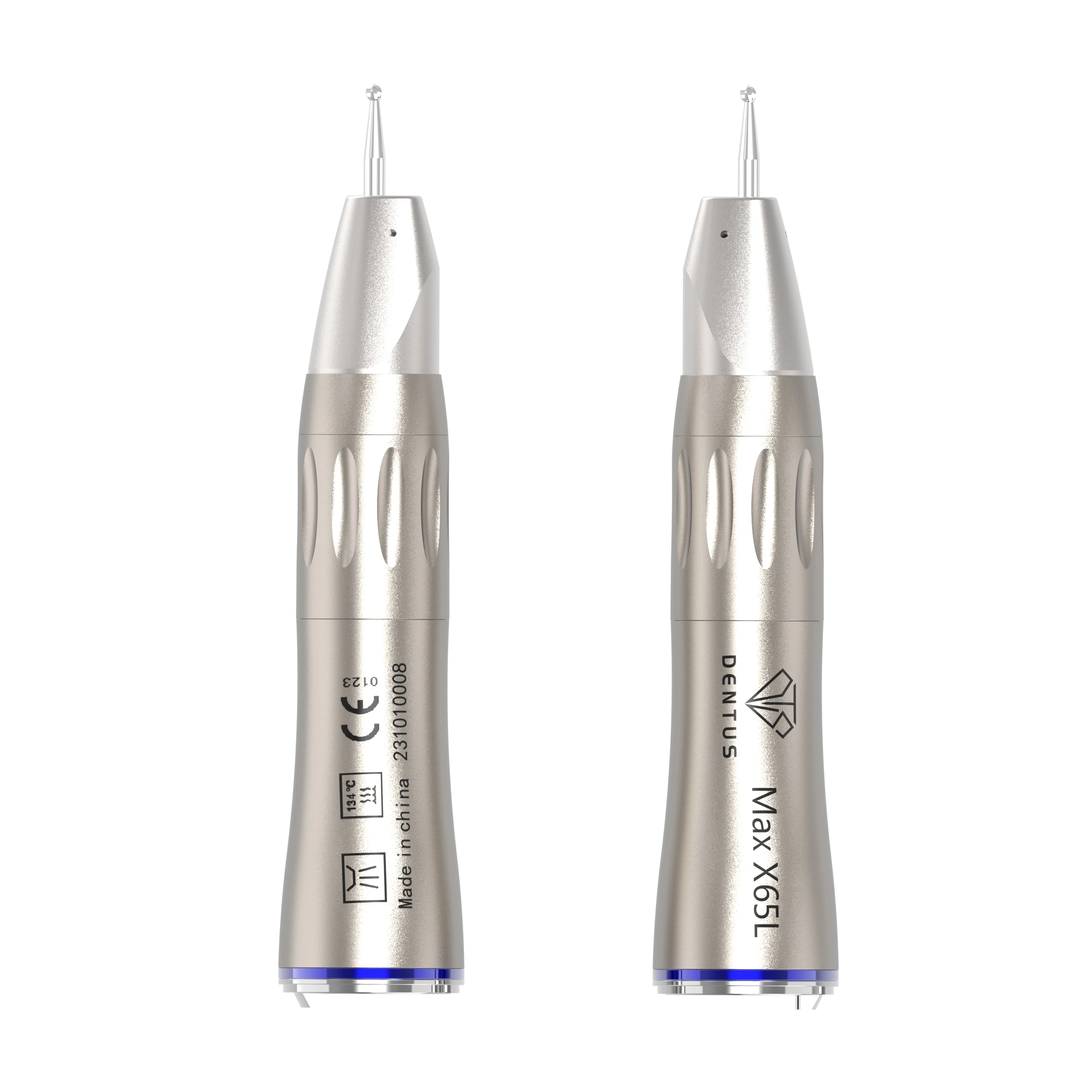 Low Speed Implant Contra Angle Handpiece Custom Designed High Quality Handpiece for Dental Surgery Tools