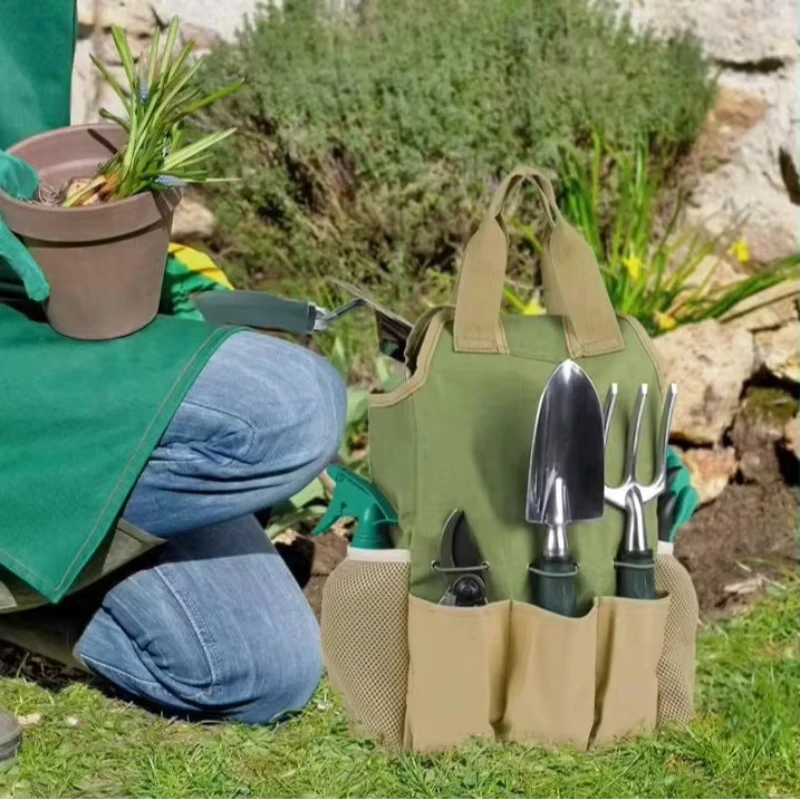 

Home Gardening Tools Vegetable Gardening Hand Kit