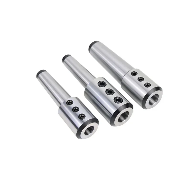 MTB2 MTB3 MTB4 Tapper Tool Holder SLN16 SLN20 SLN25 SLN32 M10 M12 M16 Thread Adapter Side Fixed cutter bar