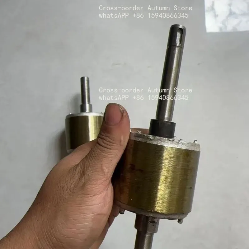 Air conditioning pump self-priming pump rotor, suitable for Silver Elephant 125w special model Contact customer service
