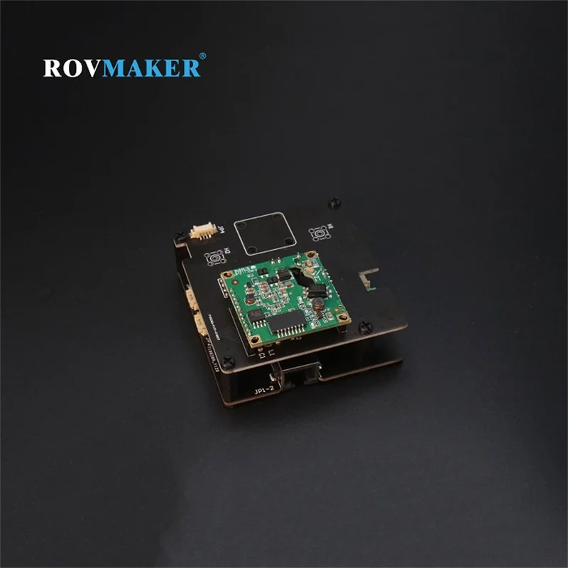 Openrov Subsea Componets of Tether Interface Board Ethernet Switch for Underwater ROV AUV AOV