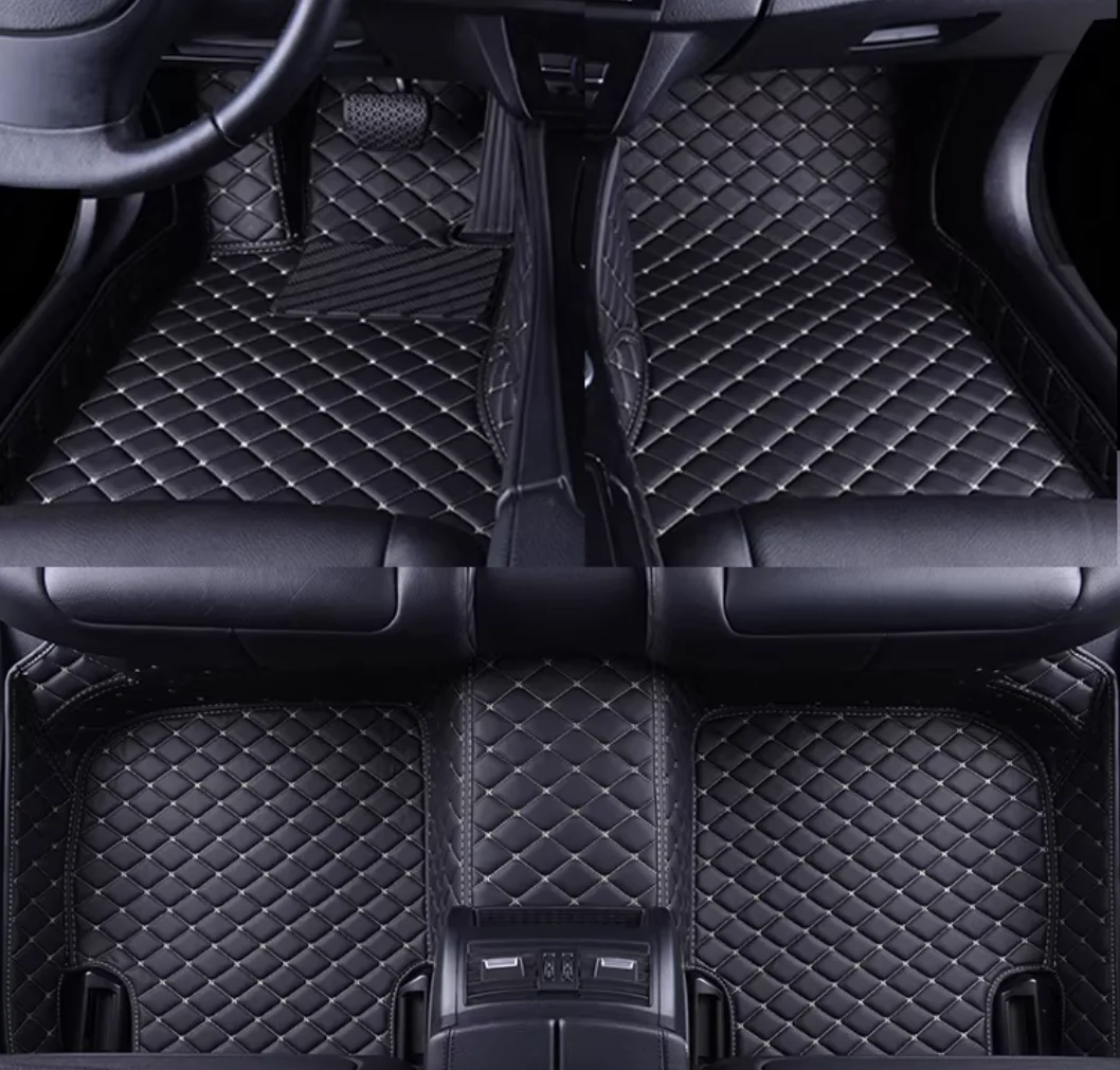 Custom special car floor mats for Lexus RX 500h 450h 2026-2023 good quality rugs durable waterproof carpets for RX500h 2026