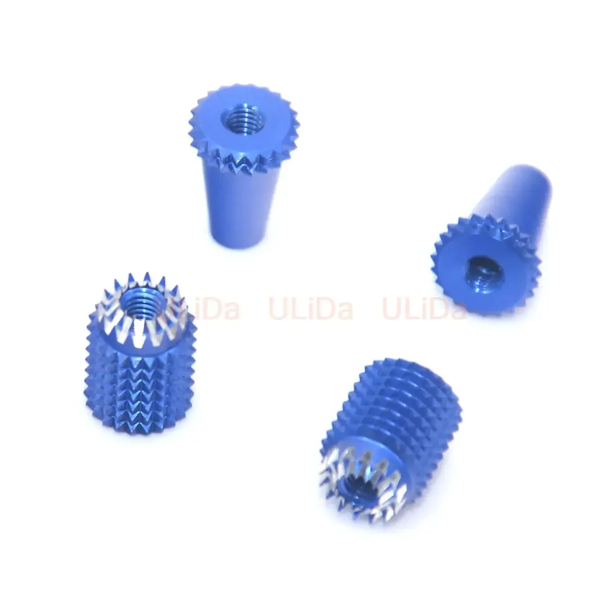 RadioMaster Sticky360 Series Gimbal Stick Ends M4 for TX16S AG01 Hall Gimbal Mini M3 for TX12 AG01 Mini Hall Gimbal Transmitters