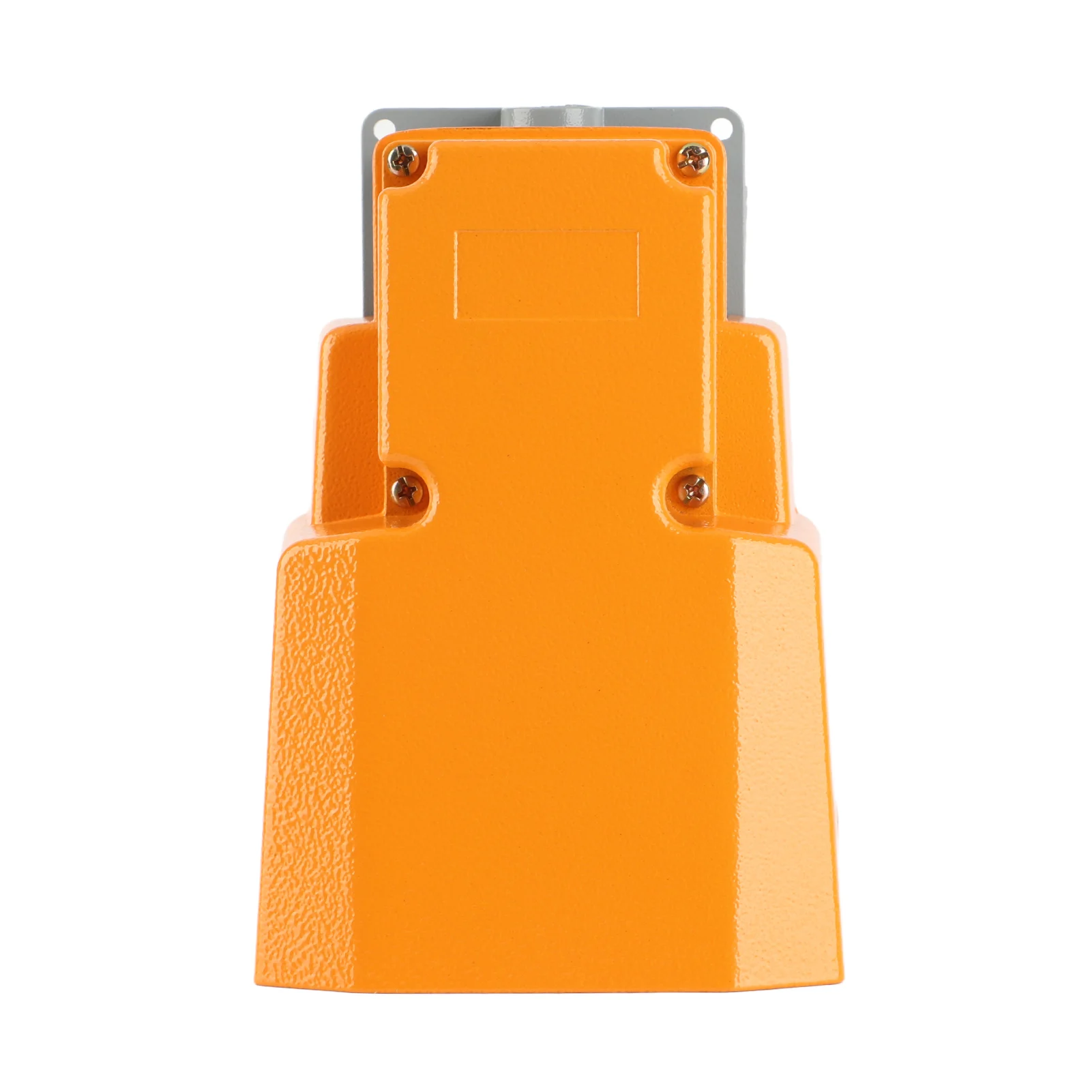 

Pedal Controller Foot Pedal 250V 10A Aluminum Alloy Oil Resistant CorrosiOn Resistant Foot Pedal On/Off with Guard