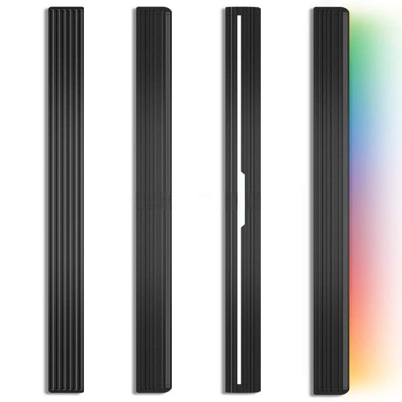 Automatic Retractable Powered Side Running Board Premium Large‑Size Family SUV Exterior Refit Parts