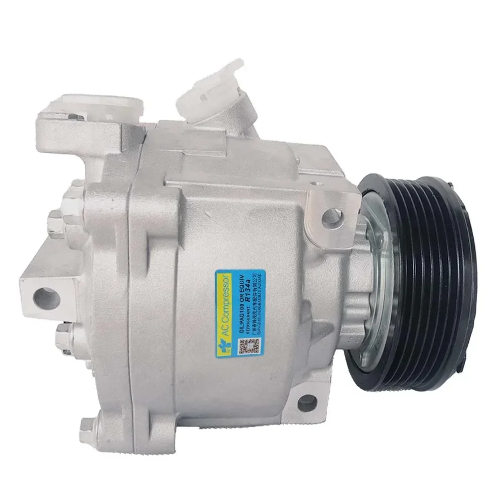 FMM voor Chevrolet Aveo Onix Sonic QS90 AC-compressor AKT200A408 95059818   AKT011H403G 94558120 95370314 2623008 94517799 94558122