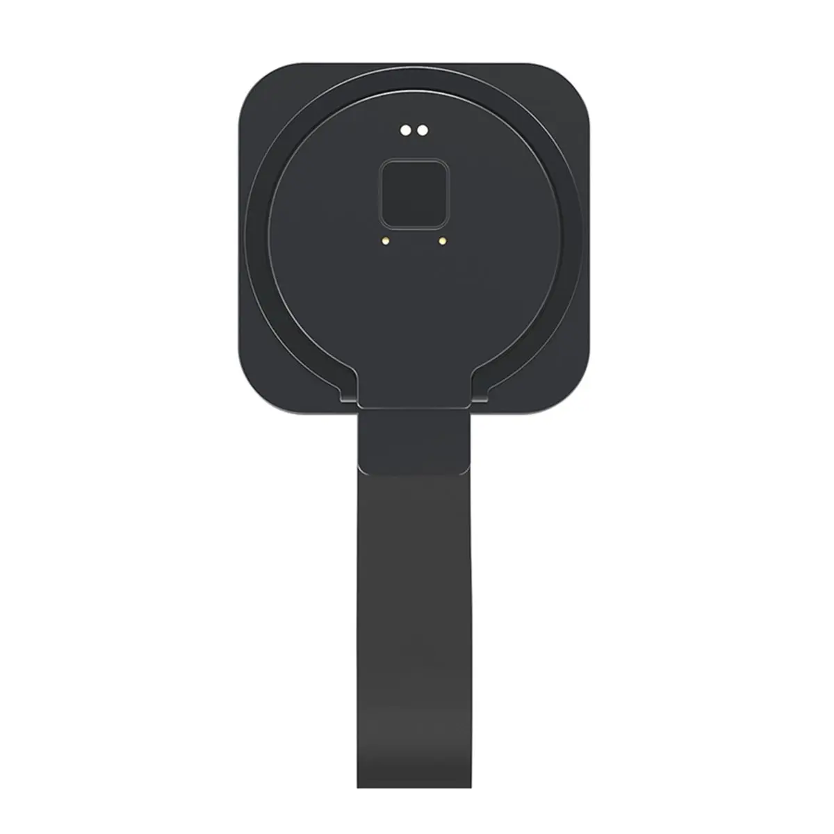 A26Z Clip-on Magnetic Translator Voice and Video Simultaneous Interpretation Multilingual Translation Supports 145 Languages