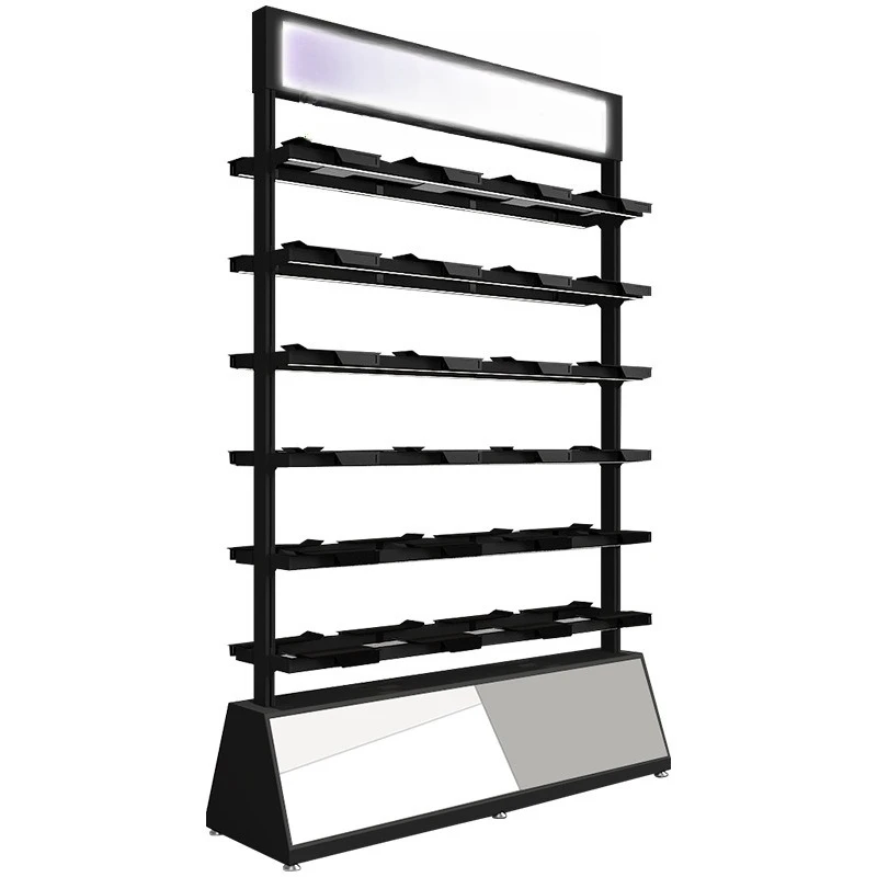 

Multifunctional shoe rack, removable display rack
