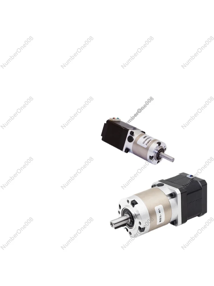 28/35/42/57/60 Stepper Motor High Precision Reduction Motor Planetary Miniature Drive Control Low Temperature Customization