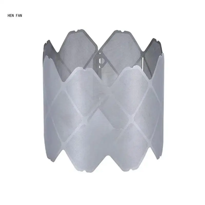 

Windscreen Foldable Stainless Windbreak Plate Folding Camp Stove Windshield M89D