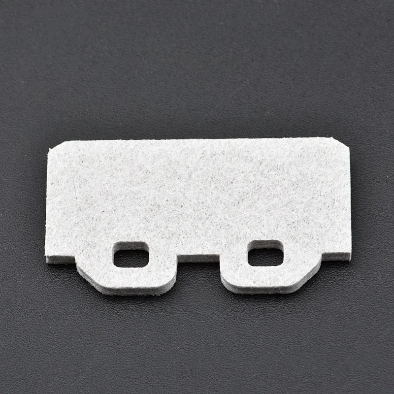 DX7 Head Wiper Felt Cleaning Strip For Roland VS‑300 VS‑420 VS‑540 RF‑640 RE640 BN‑2 Printer Replacement Part
