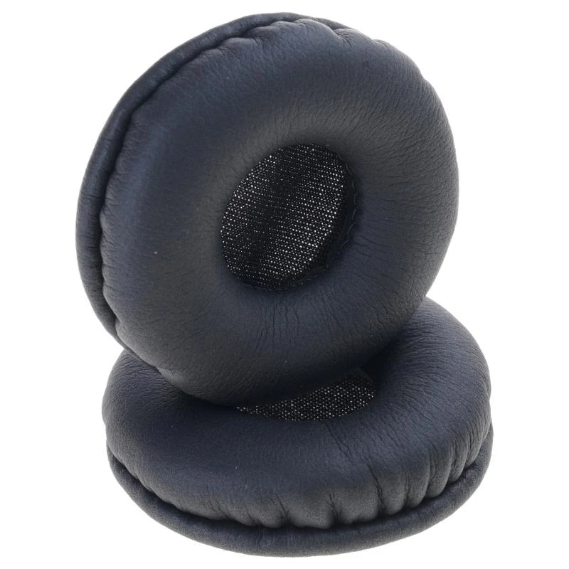 Sponge Ear Pads Covers For Plantronics Blackwire C3220 3225/3210 C225 H251/261 Headphone Noise Reduction Earpads