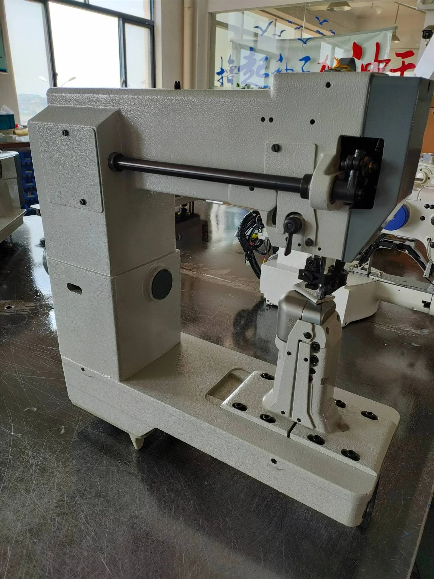 9910 Single Needle Footwear Le - Sewing Thread Production 评论和价格